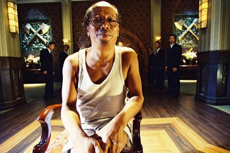 Cao thủ võ thuật Lương Tiểu Long qua đời 2 tháng vẫn chưa được an táng Cao thủ võ thuật Lương Tiểu Long qua đời 2 tháng vẫn chưa được an táng