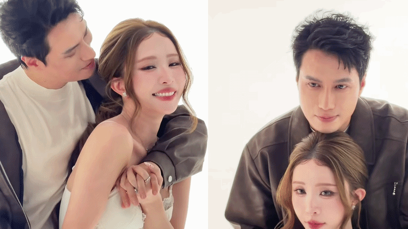 Cặp diễn viên đình đám VTV lên tiếng tin đi chụp hình cưới Cặp diễn viên đình đám VTV lên tiếng tin đi chụp hình cưới