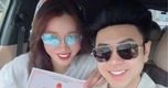 Cặp đôi ca sĩ Vbiz - CE0 là mẹ đơn thân 3 con thông báo đăng ký kết hôn
