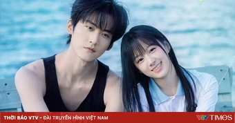 Cặp đôi đũa lệch 30 cm gây bão mùa hè