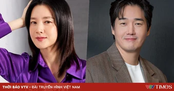 Cặp đôi “Ngày xuân tươi đẹp” tái hợp sau 25 năm