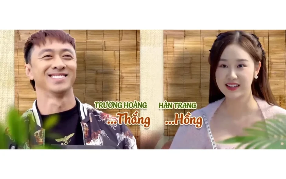 Cặp đôi phụ "Ngược đường ngược nắng" bất ngờ được khán giả "đẩy thuyền" Cặp đôi phụ "Ngược đường ngược nắng" bất ngờ được khán giả "đẩy thuyền"