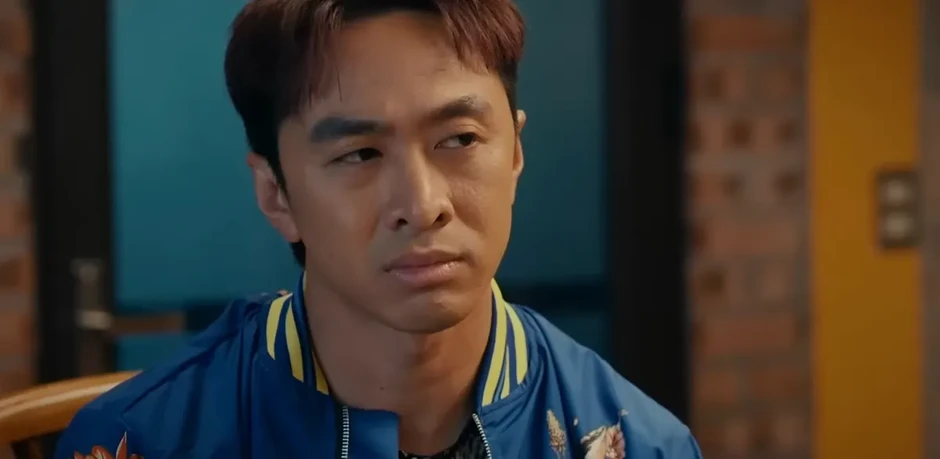 Cặp đôi phụ "Ngược đường ngược nắng" bất ngờ được khán giả "đẩy thuyền" Cặp đôi phụ "Ngược đường ngược nắng" bất ngờ được khán giả "đẩy thuyền"