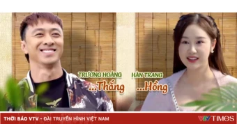 Cặp đôi phụ "Ngược đường ngược nắng" bất ngờ được khán giả "đẩy thuyền"