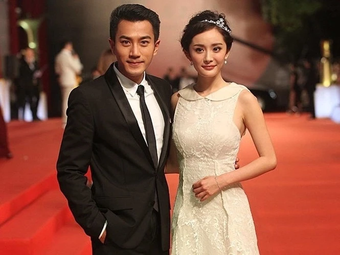 Cặp đôi "trai 1 đời vợ, gái 1 đời chồng showbiz" chia tay: "Bố chồng tương lai" lỡ miệng nửa câu, nhà gái giữa đêm dứt khoát đoạn tuyệt