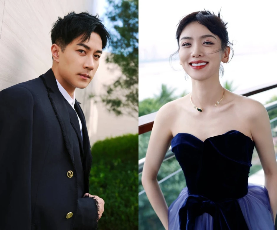 Cặp đôi "trai 1 đời vợ, gái 1 đời chồng showbiz" chia tay: "Bố chồng tương lai" lỡ miệng nửa câu, nhà gái giữa đêm dứt khoát đoạn tuyệt