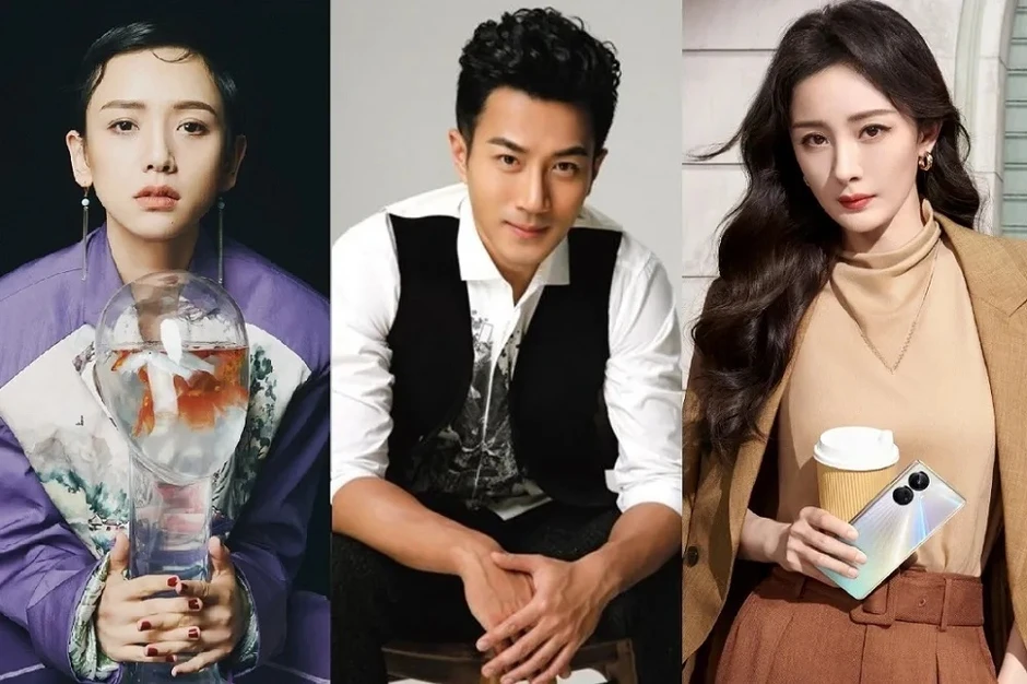 Cặp đôi "trai 1 đời vợ, gái 1 đời chồng showbiz" chia tay: "Bố chồng tương lai" lỡ miệng nửa câu, nhà gái giữa đêm dứt khoát đoạn tuyệt