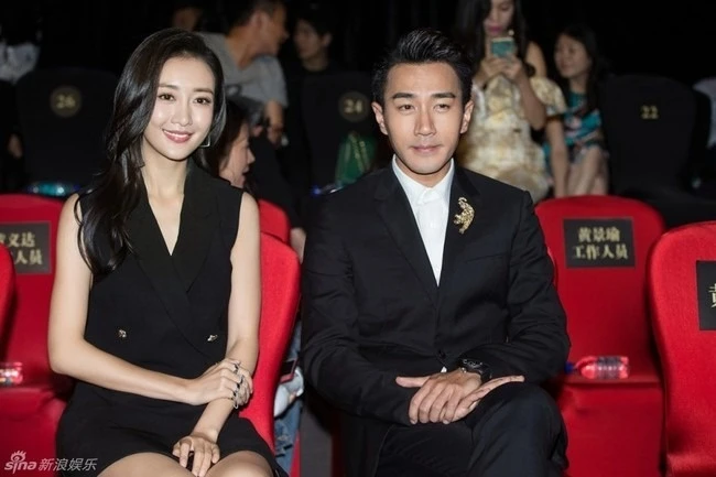 Cặp đôi "trai 1 đời vợ, gái 1 đời chồng showbiz" chia tay: "Bố chồng tương lai" lỡ miệng nửa câu, nhà gái giữa đêm dứt khoát đoạn tuyệt
