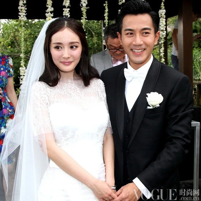 Cặp đôi "trai 1 đời vợ, gái 1 đời chồng showbiz" chia tay: "Bố chồng tương lai" lỡ miệng nửa câu, nhà gái giữa đêm dứt khoát đoạn tuyệt