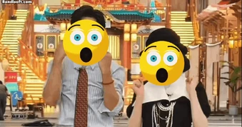 Cặp đôi Running Man tái hợp chấn động MXH: Nhà trai tên V còn nhà gái tên L, tin real đến không thể real hơn