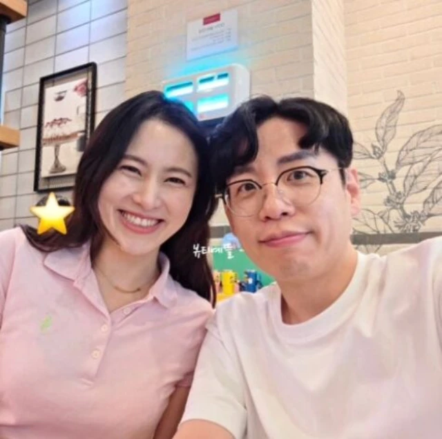 Cặp đôi showbiz vừa cho nhau lối đi riêng sau 6 tháng hẹn hò