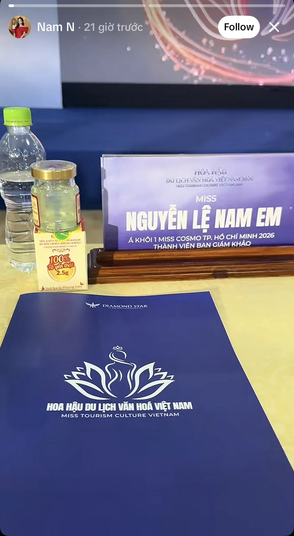 Cập nhật mới nhất của Nam Em