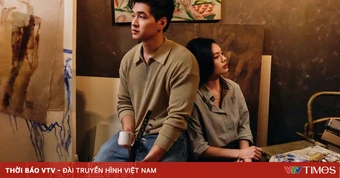 Cặp sao 'Tử chiến trên không' tái ngộ trong MV đậm chất điện ảnh của S.T Sơn Thạch