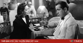 Casablanca trở lại với khán giả Việt tại DANAFF IV
