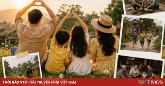 Casting nhân vật tham gia chương trình 'Chuyện nhà thời nay'