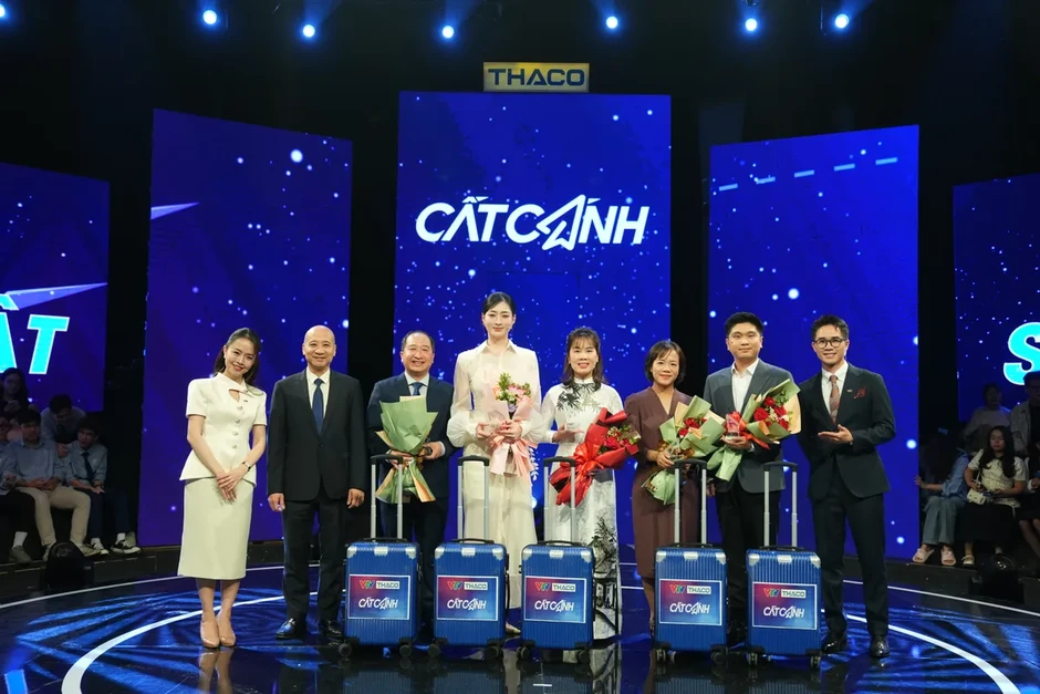 Cất cánh tháng 4: Vì một Việt Nam phát triển bền vững và đầy khát vọng