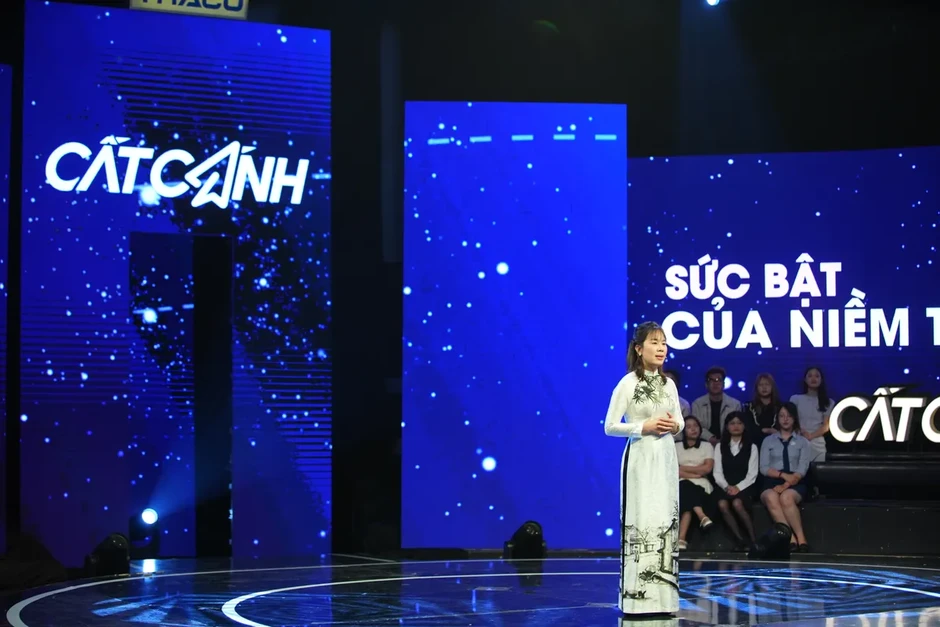Cất cánh tháng 4: Vì một Việt Nam phát triển bền vững và đầy khát vọng
