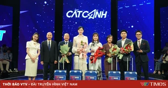 Cất cánh tháng 4: Vì một Việt Nam phát triển bền vững và đầy khát vọng