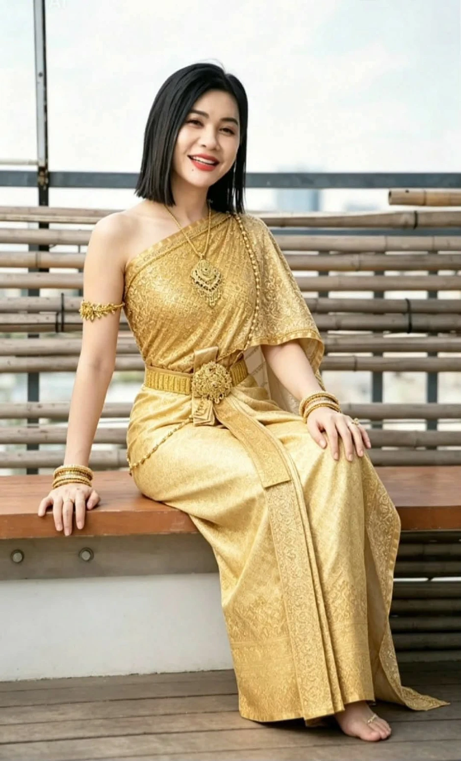 Cát Phượng lên tiếng khi bị chất vấn "đã có thành tựu chưa" mà mở lớp dạy diễn xuất?