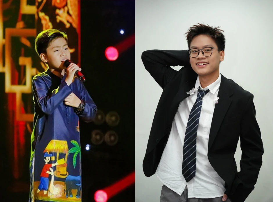 Cậu bé 12 tuổi hát bolero giành quán quân 'Tuyệt đỉnh song ca nhí' giờ ra sao? Cậu bé 12 tuổi hát bolero giành quán quân 'Tuyệt đỉnh song ca nhí' giờ ra sao?