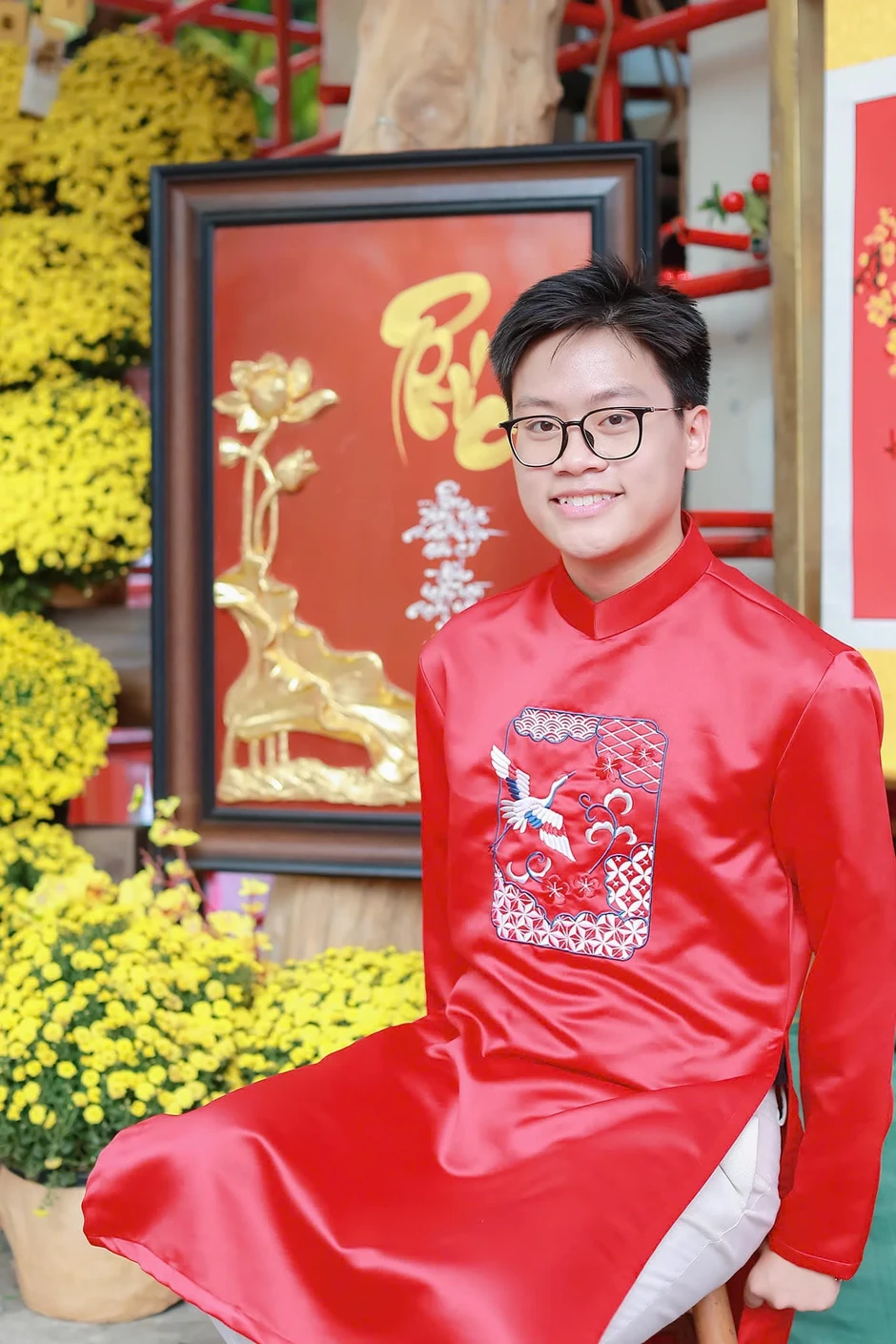 Cậu bé 12 tuổi hát bolero giành quán quân 'Tuyệt đỉnh song ca nhí' giờ ra sao? Cậu bé 12 tuổi hát bolero giành quán quân 'Tuyệt đỉnh song ca nhí' giờ ra sao?