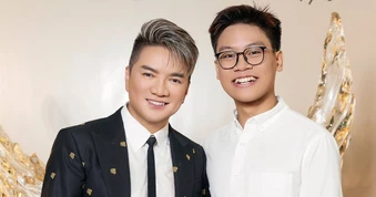 Cậu bé 12 tuổi hát bolero giành quán quân 'Tuyệt đỉnh song ca nhí' giờ ra sao?