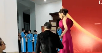Cậu bé Việt kiều bị bỏ rơi ngay ngày đầu về nước, 18 năm sau thành bậc thầy cổ trang trăm tỷ của Vbiz