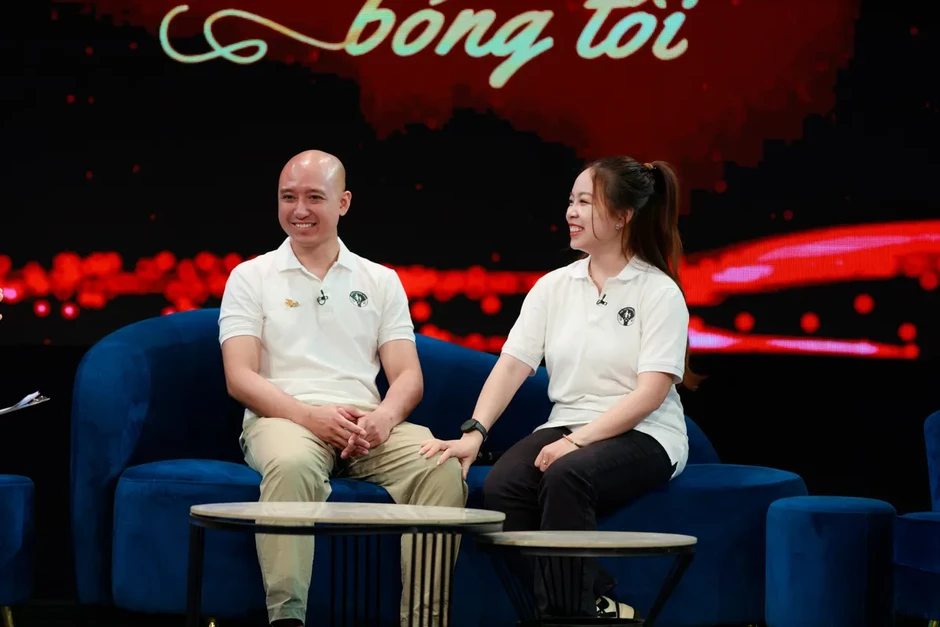 Câu chuyện về những con người không chịu đầu hàng “bóng tối” trong Việc tử tế tháng 8 Câu chuyện về những con người không chịu đầu hàng “bóng tối” trong Việc tử tế tháng 8