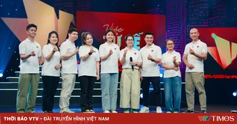 Câu chuyện về những con người không chịu đầu hàng “bóng tối” trong Việc tử tế tháng 8
