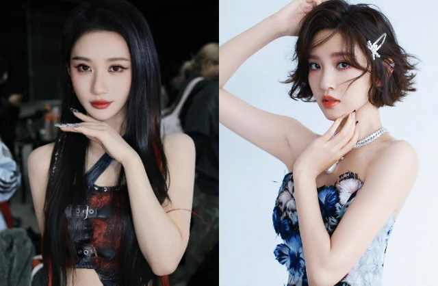 Cầu trời đừng để Trang Pháp chung team với Chị Đẹp này: Xấu tính nhất show không ai ưa, giở trò chơi bẩn với cả đồng đội Cầu trời đừng để Trang Pháp chung team với Chị Đẹp này: Xấu tính nhất show không ai ưa, giở trò chơi bẩn với cả đồng đội