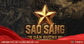 Cầu truyền hình "Sao sáng dẫn đường": Viết tiếp hành trình tri ân