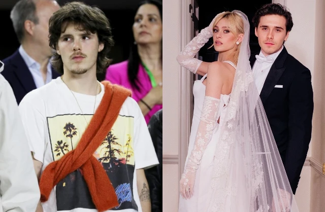 Cậu út "đá xéo" cực gắt anh cả Brooklyn, drama nhà Beckham lại nóng hừng hực