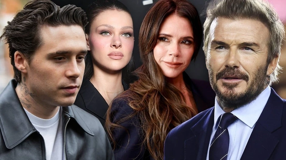Cậu út "đá xéo" cực gắt anh cả Brooklyn, drama nhà Beckham lại nóng hừng hực