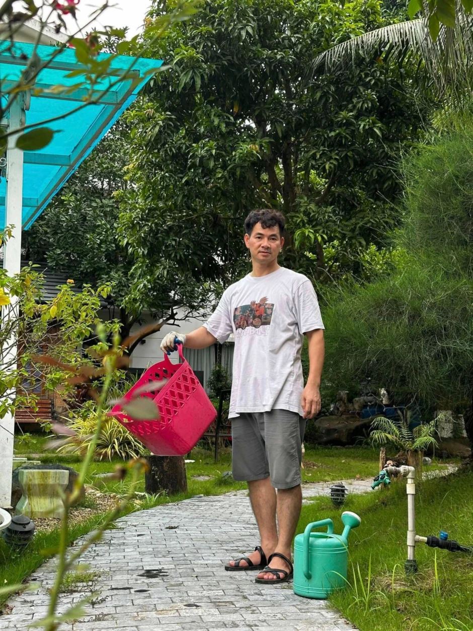 Cây mít nổi tiếng nhất Việt Nam khiến Cục trưởng Xuân Bắc phải đi làm cả cuối tuần để... canh chừng! Cây mít nổi tiếng nhất Việt Nam khiến Cục trưởng Xuân Bắc phải đi làm cả cuối tuần để... canh chừng!