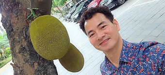 Cây mít nổi tiếng nhất Việt Nam khiến Cục trưởng Xuân Bắc phải đi làm cả cuối tuần để... canh chừng!