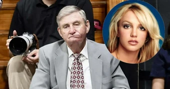 Cha Britney Spears phải cắt bỏ một chân, mối quan hệ với con gái lạnh nhạt