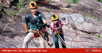 Cha con vạn dặm mùa 3 trở lại