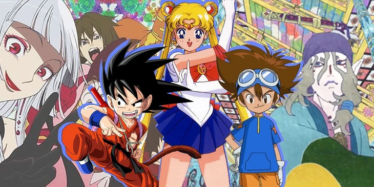 'Cha đẻ' anime One Piece, Dragon Ball tham vọng mở rộng sang lĩnh vực game 'Cha đẻ' anime One Piece, Dragon Ball tham vọng mở rộng sang lĩnh vực game