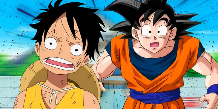 'Cha đẻ' anime One Piece, Dragon Ball tham vọng mở rộng sang lĩnh vực game 'Cha đẻ' anime One Piece, Dragon Ball tham vọng mở rộng sang lĩnh vực game