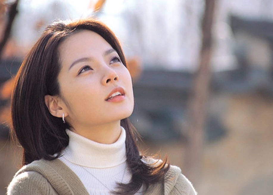 Chae Rim phim “Tình yêu trong sáng” lần đầu hé lộ lý do đổ vỡ hôn nhân Chae Rim phim “Tình yêu trong sáng” lần đầu hé lộ lý do đổ vỡ hôn nhân