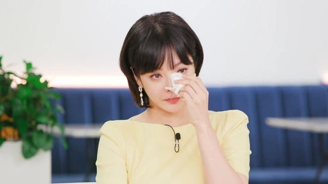 Chae Rim phim “Tình yêu trong sáng” lần đầu hé lộ lý do đổ vỡ hôn nhân Chae Rim phim “Tình yêu trong sáng” lần đầu hé lộ lý do đổ vỡ hôn nhân