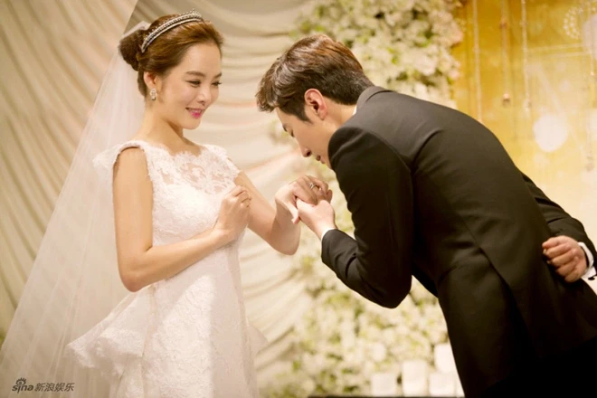 Chae Rim phim “Tình yêu trong sáng” lần đầu hé lộ lý do đổ vỡ hôn nhân Chae Rim phim “Tình yêu trong sáng” lần đầu hé lộ lý do đổ vỡ hôn nhân