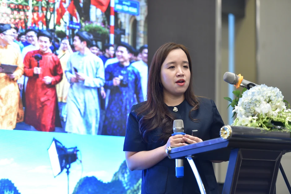 Chạm Việt Nam 2026 - Cuộc thi cho nhà sáng tạo nội dung văn hóa Việt Chạm Việt Nam 2026 - Cuộc thi cho nhà sáng tạo nội dung văn hóa Việt