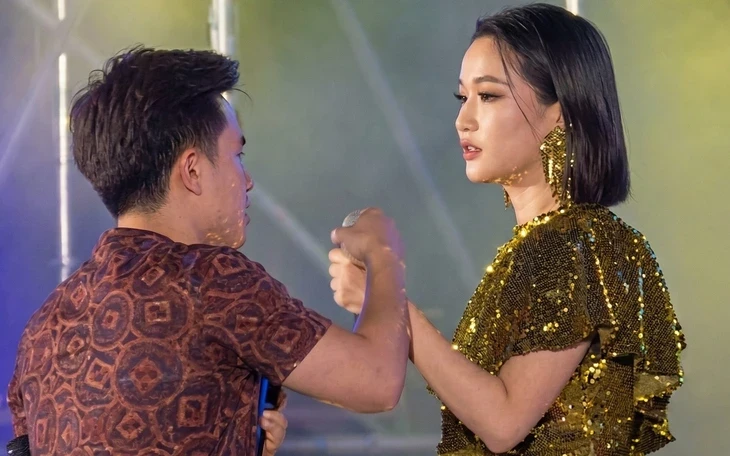 Chấn chỉnh ca sĩ hát nhép, nhạc sĩ sáng tác lệch chuẩn Chấn chỉnh ca sĩ hát nhép, nhạc sĩ sáng tác lệch chuẩn