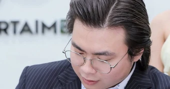 Chân dung 'em trai' Khá Bảnh vừa bị bắt