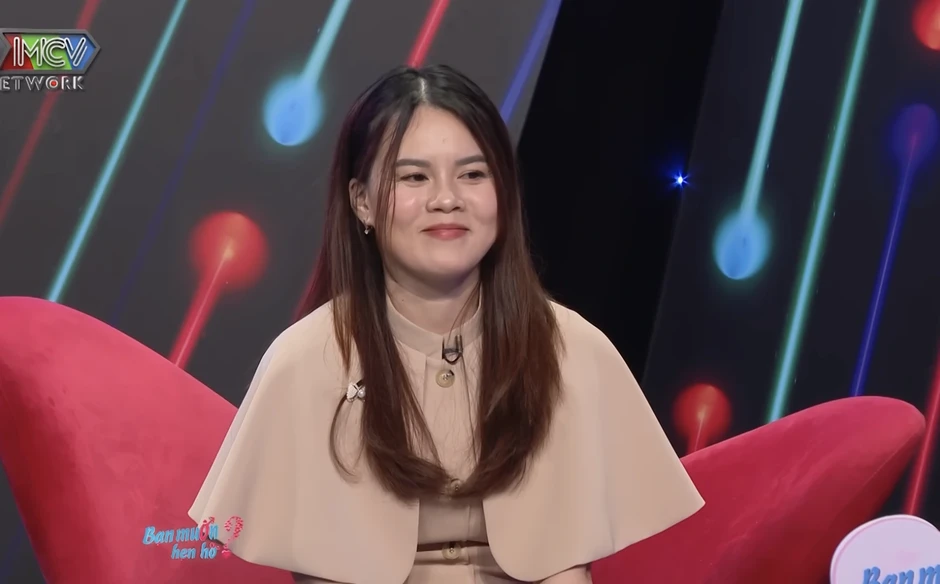 Chàng kỹ sư xây dựng nhút nhát khiến Quyền Linh 'nổi quạu' trên show hẹn hò Chàng kỹ sư xây dựng nhút nhát khiến Quyền Linh 'nổi quạu' trên show hẹn hò