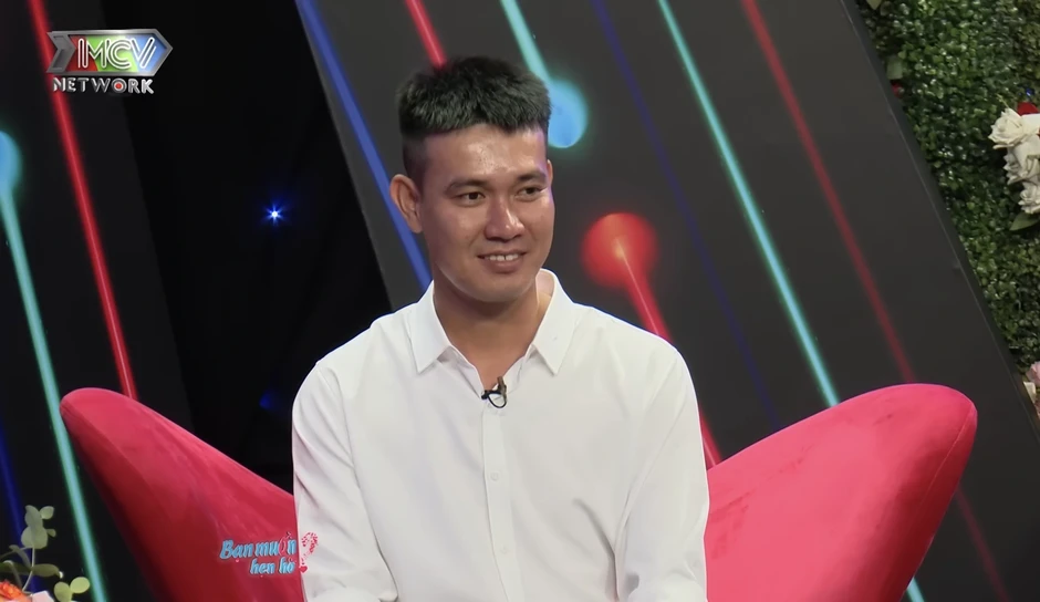 Chàng kỹ sư xây dựng nhút nhát khiến Quyền Linh 'nổi quạu' trên show hẹn hò Chàng kỹ sư xây dựng nhút nhát khiến Quyền Linh 'nổi quạu' trên show hẹn hò
