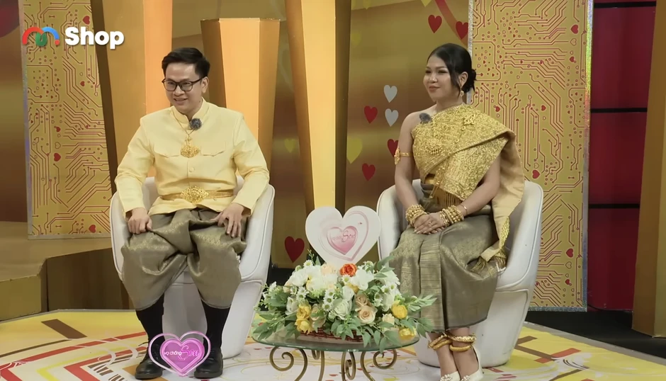 Chàng lập trình viên cưới cô giáo Khmer xinh đẹp: Đám cưới 3 ngày, 36 lễ vật Chàng lập trình viên cưới cô giáo Khmer xinh đẹp: Đám cưới 3 ngày, 36 lễ vật