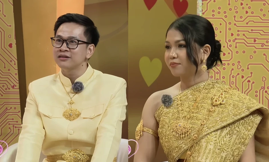 Chàng lập trình viên cưới cô giáo Khmer xinh đẹp: Đám cưới 3 ngày, 36 lễ vật Chàng lập trình viên cưới cô giáo Khmer xinh đẹp: Đám cưới 3 ngày, 36 lễ vật