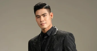 Chàng trai Khmer từng là Nam vương Toàn cầu giờ ra sao?